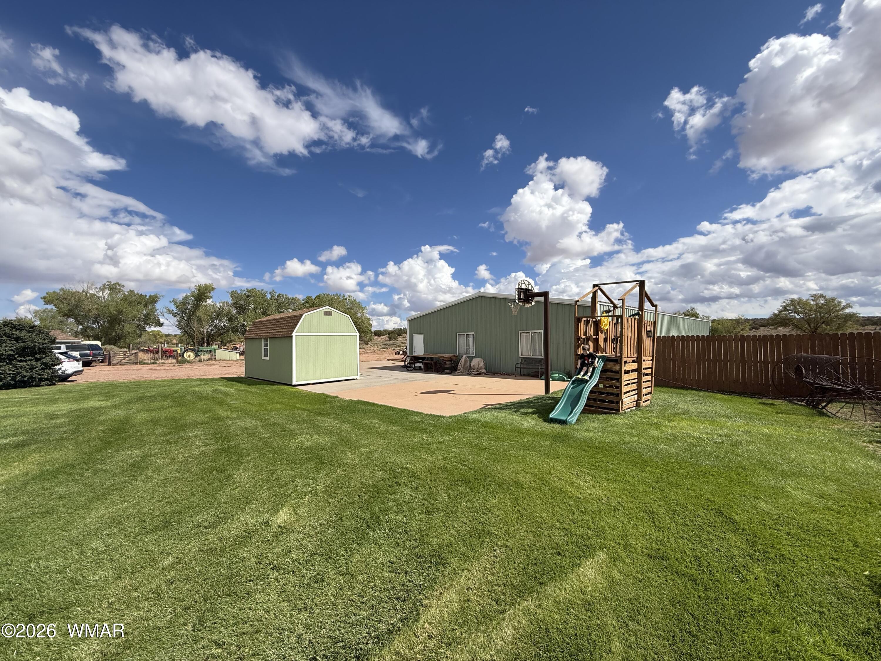 1251 East Snowflake Boulevard Snowflake, AZ 85937 - Photo 13 of 52 IMG_5289