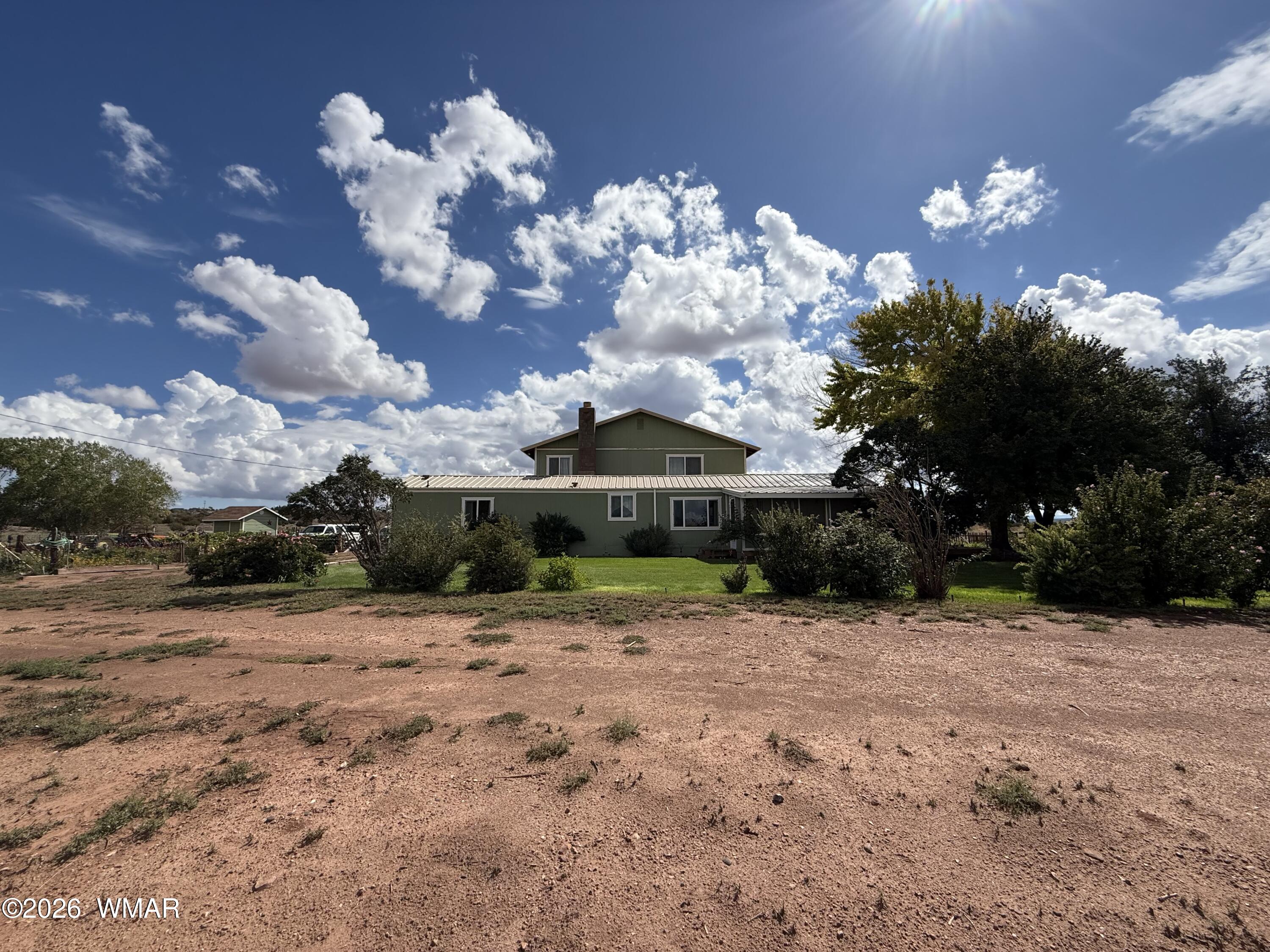 1251 East Snowflake Boulevard Snowflake, AZ 85937 - Photo 14 of 52 IMG_5278