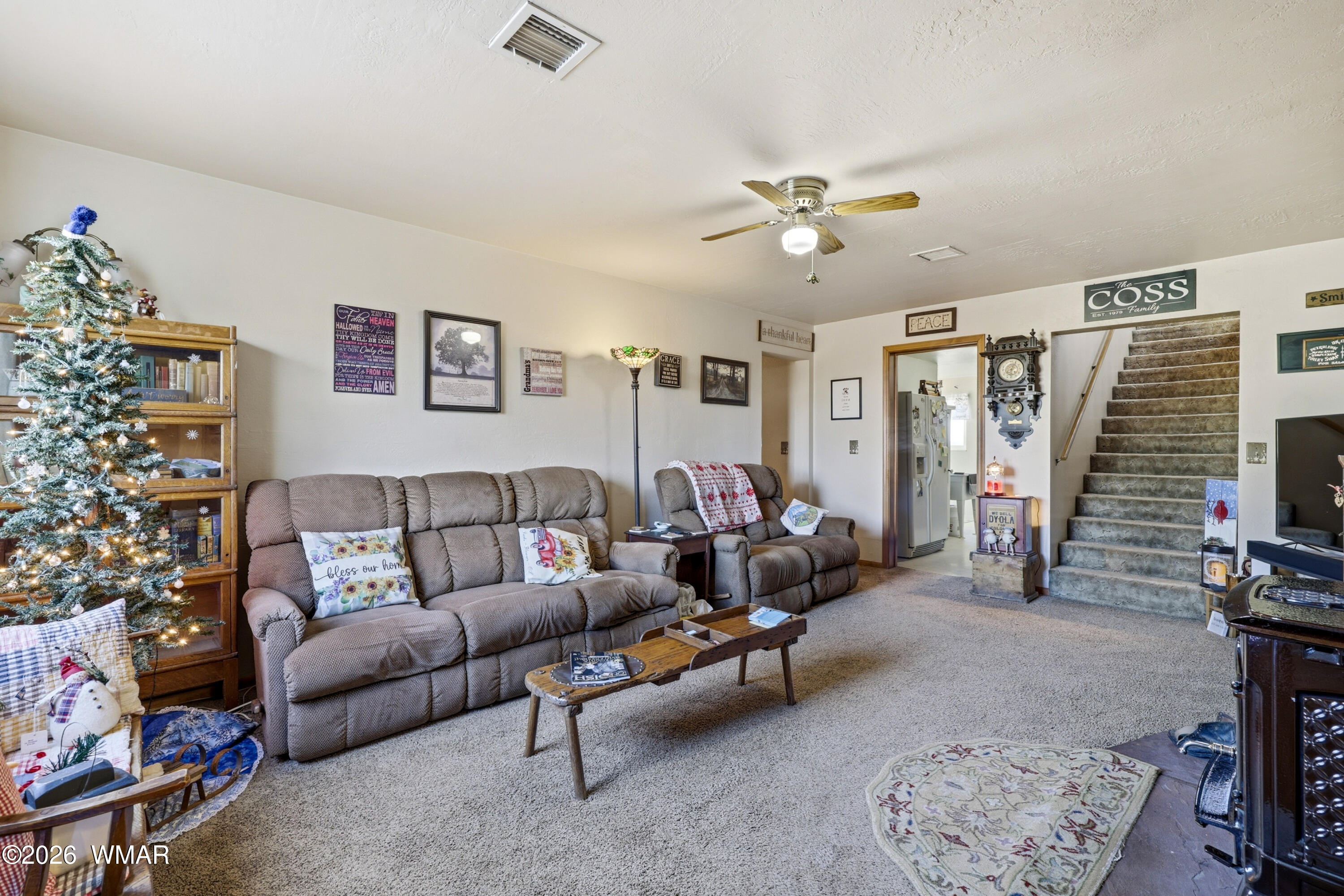 1251 East Snowflake Boulevard Snowflake, AZ 85937 - Photo 20 of 52 1251ESnowflakeBlvd-Snowflake-AZ-21