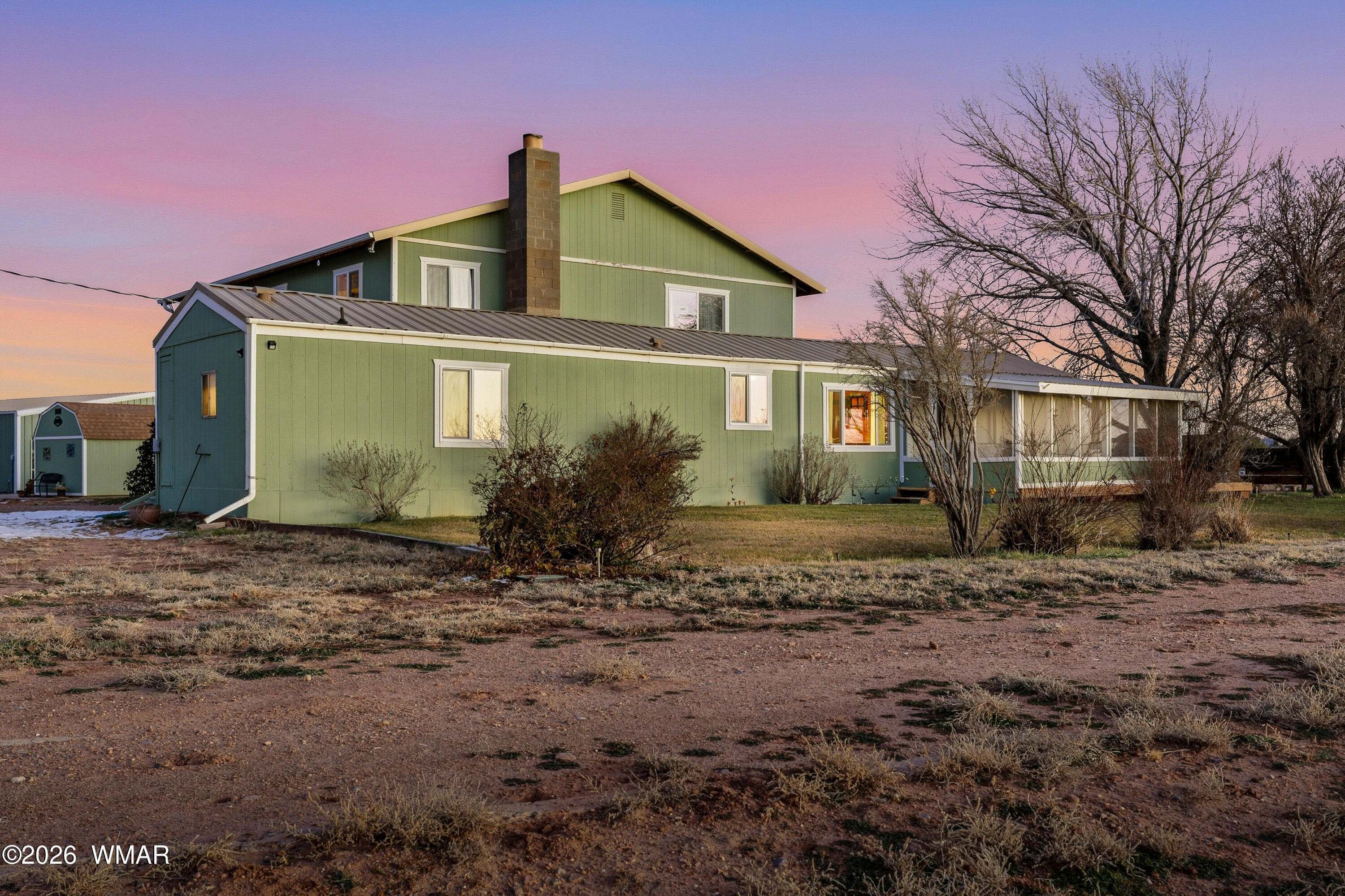 1251 East Snowflake Boulevard Snowflake, AZ 85937 - Photo 22 of 52 1251ESnowflakeBlvd-Snowflake-AZ-5