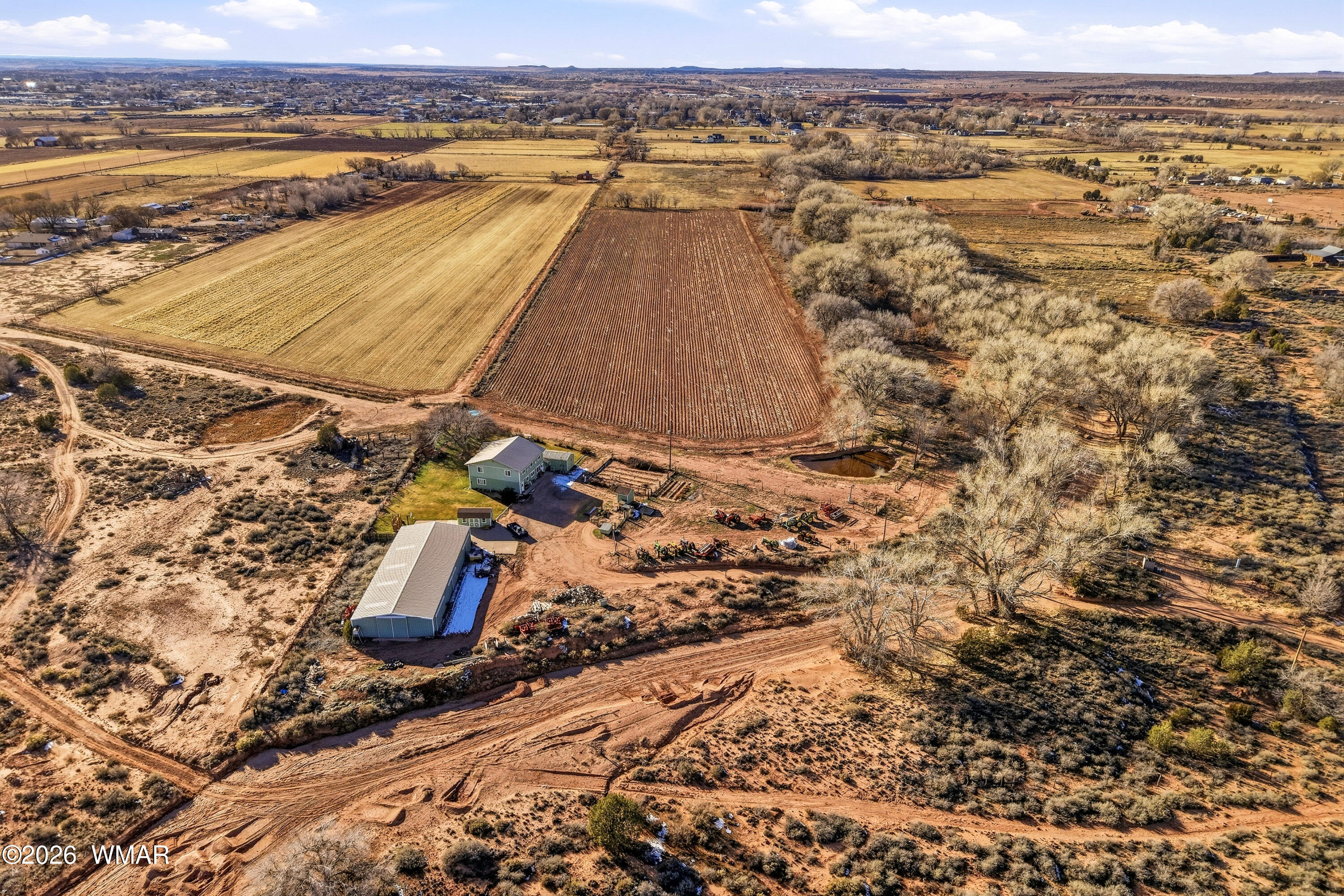 1251 East Snowflake Boulevard Snowflake, AZ 85937 - Photo 23 of 52 1251ESnowflakeBlvd-Snowflake-AZ-51