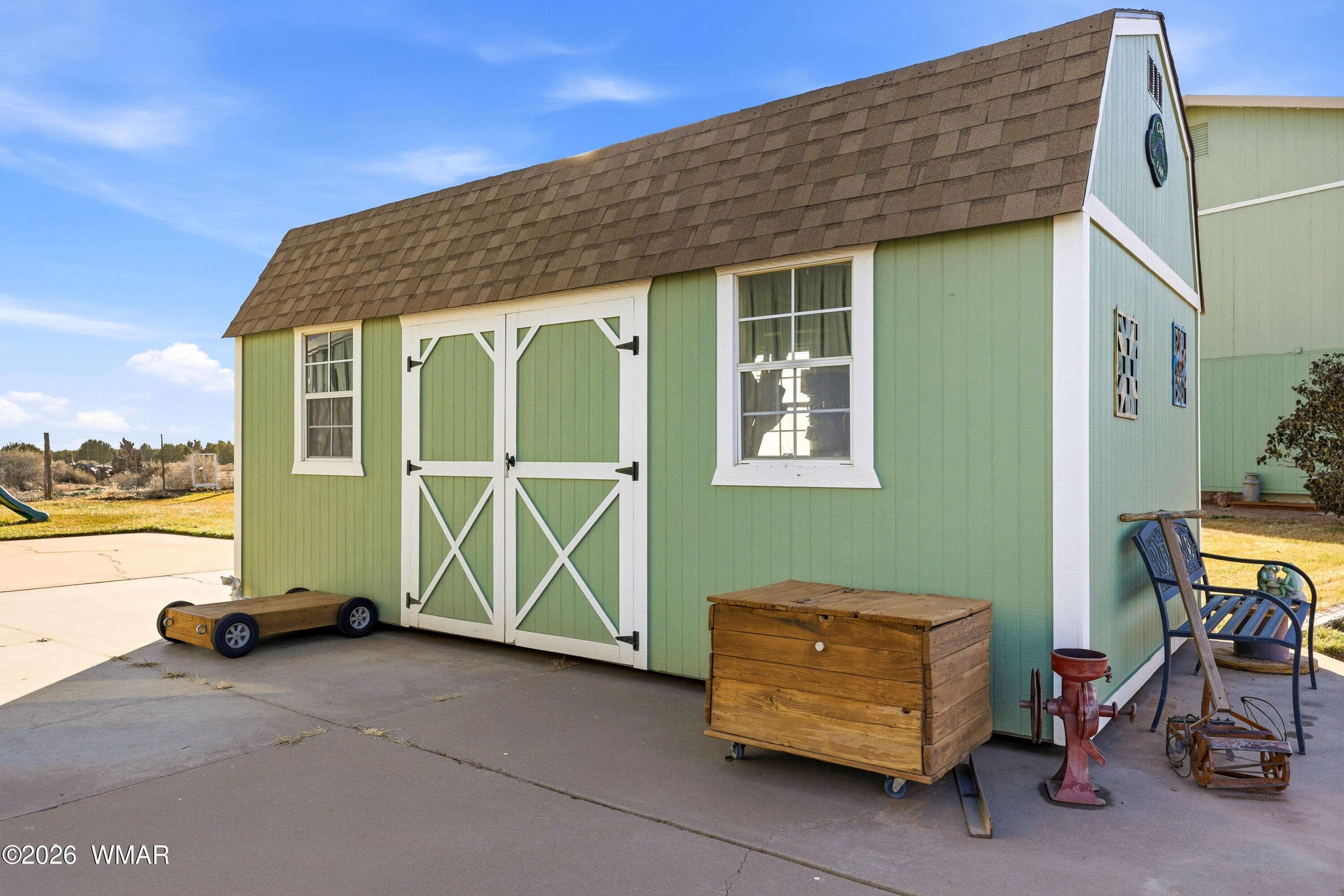 1251 East Snowflake Boulevard Snowflake, AZ 85937 - Photo 27 of 52 1251ESnowflakeBlvd-Snowflake-AZ-49