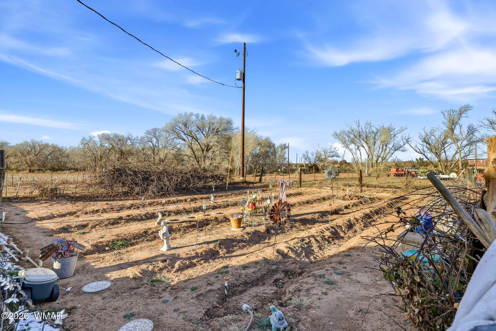 1251 East Snowflake Boulevard Snowflake, AZ 85937 - Photo 28 of 52 Snowflake Blvd