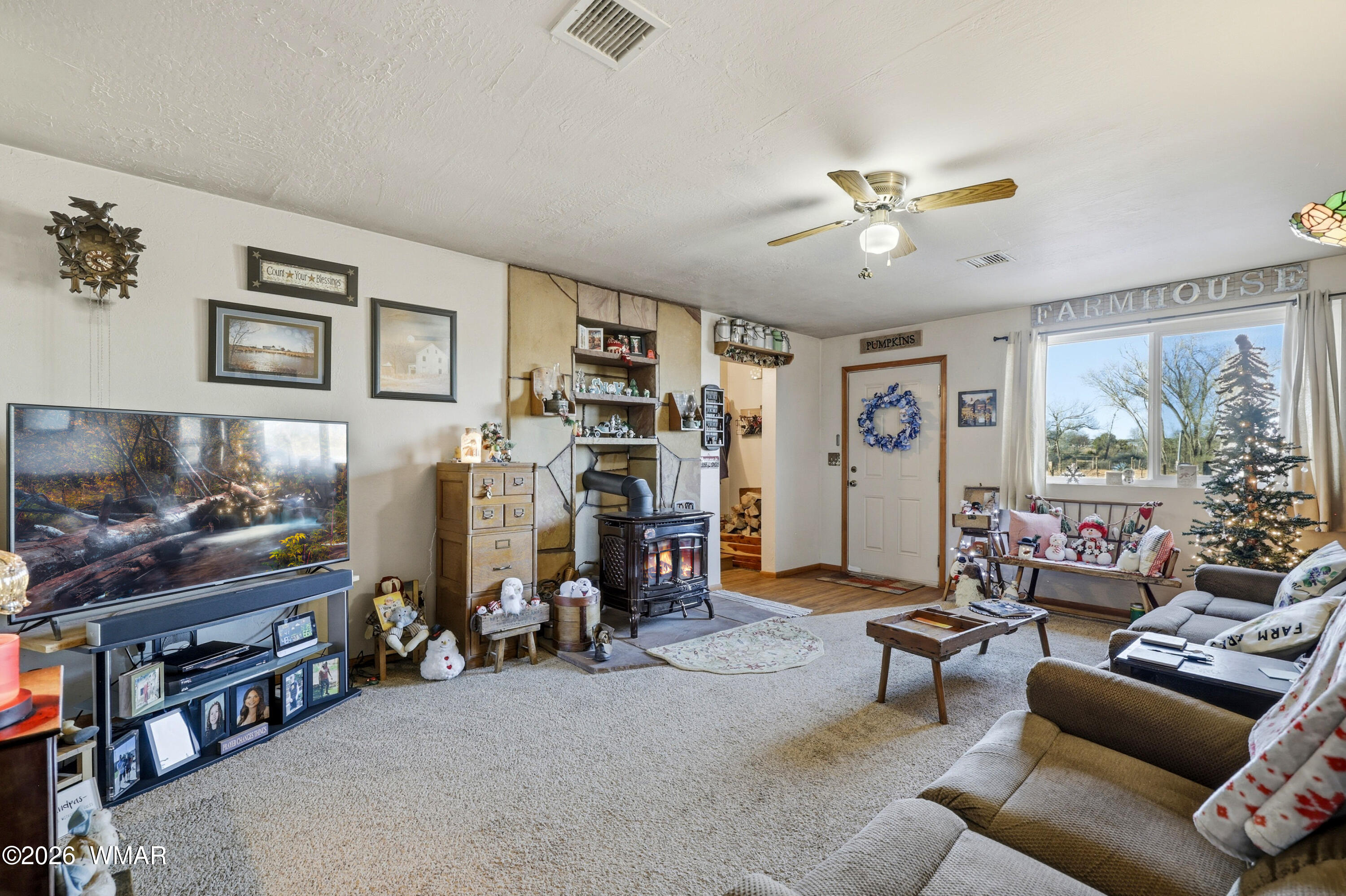 1251 East Snowflake Boulevard Snowflake, AZ 85937 - Photo 29 of 52 1251ESnowflakeBlvd-Snowflake-AZ-22