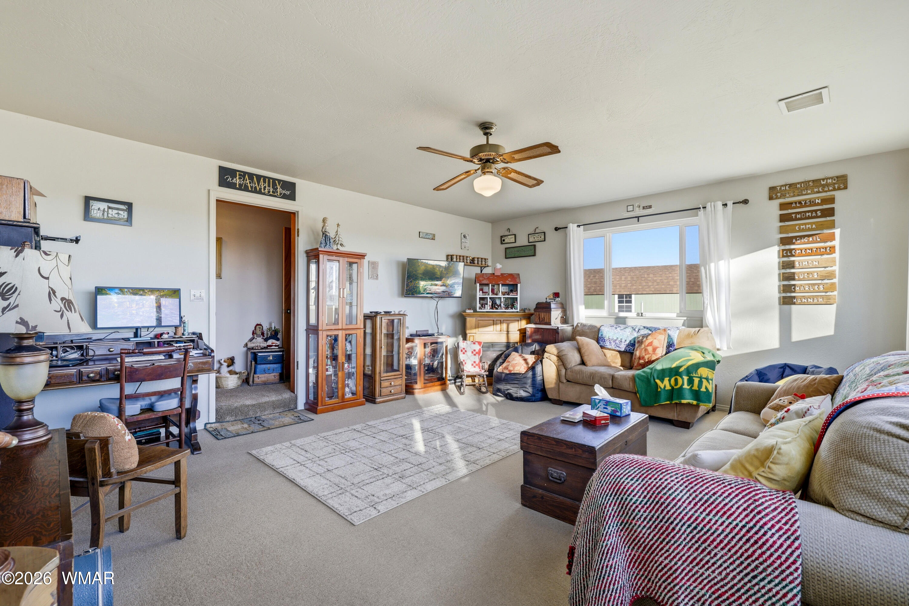 1251 East Snowflake Boulevard Snowflake, AZ 85937 - Photo 35 of 52 1251ESnowflakeBlvd-Snowflake-AZ-24