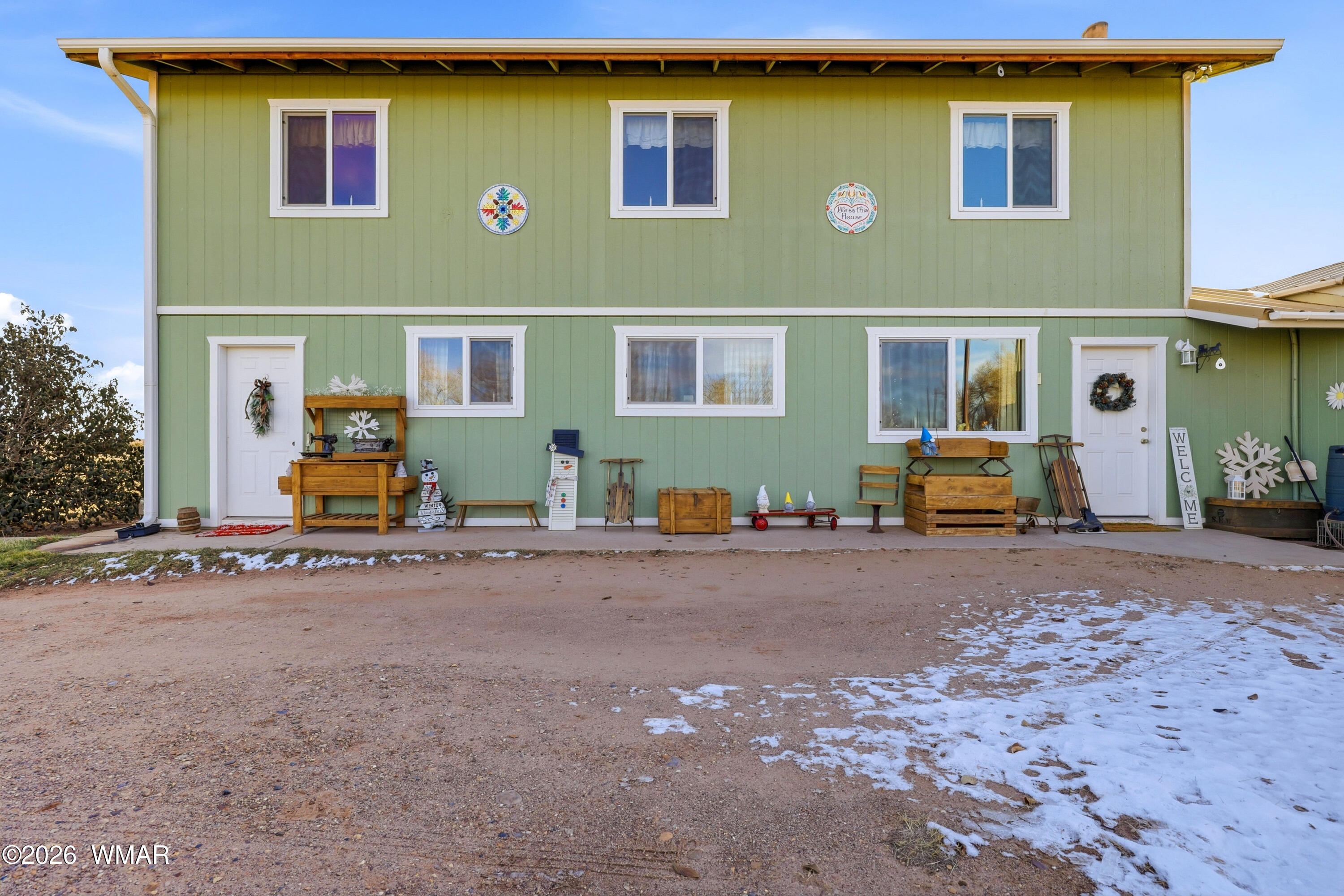 1251 East Snowflake Boulevard Snowflake, AZ 85937 - Photo 36 of 52 1251ESnowflakeBlvd-Snowflake-AZ-9