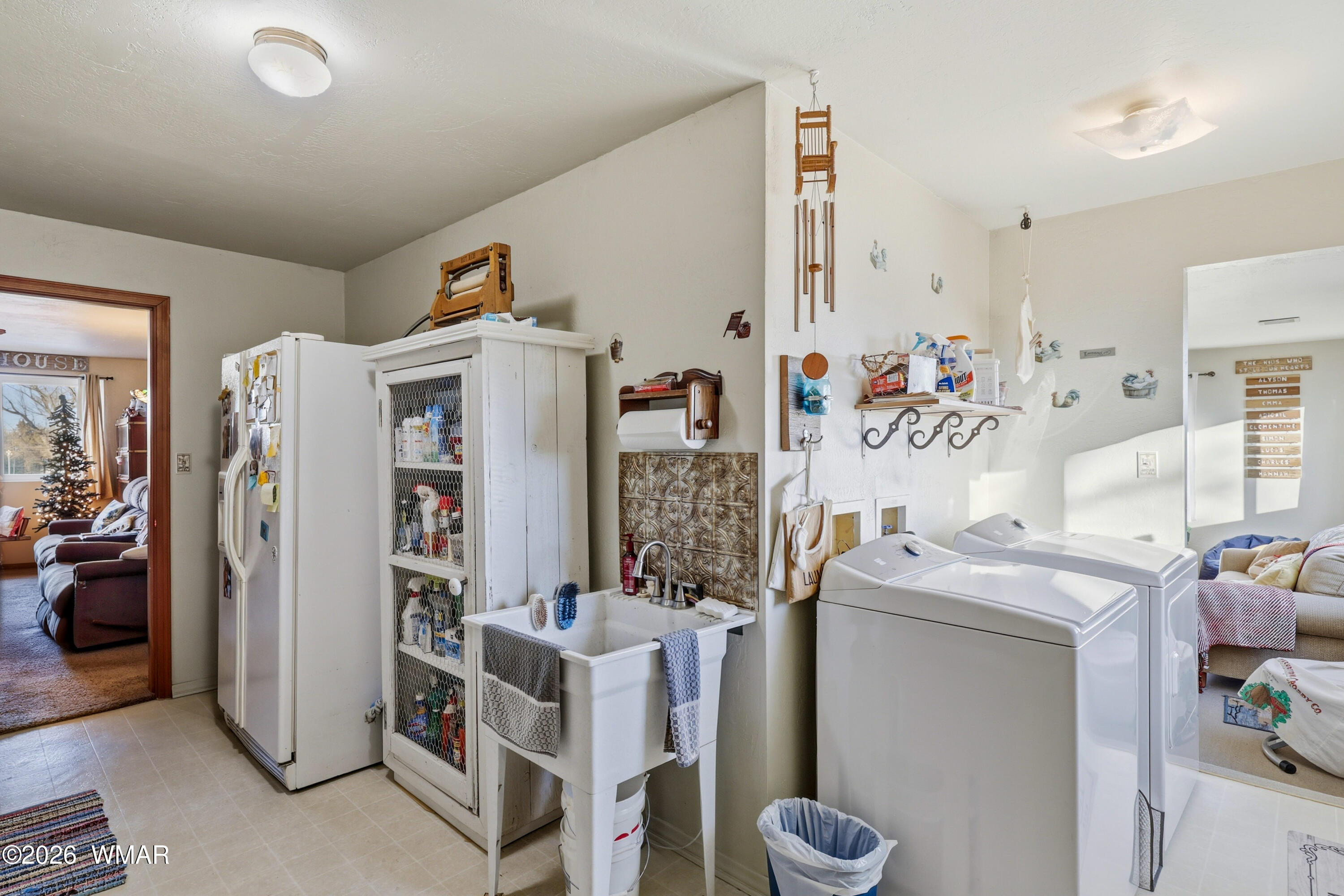1251 East Snowflake Boulevard Snowflake, AZ 85937 - Photo 39 of 52 1251ESnowflakeBlvd-Snowflake-AZ-23