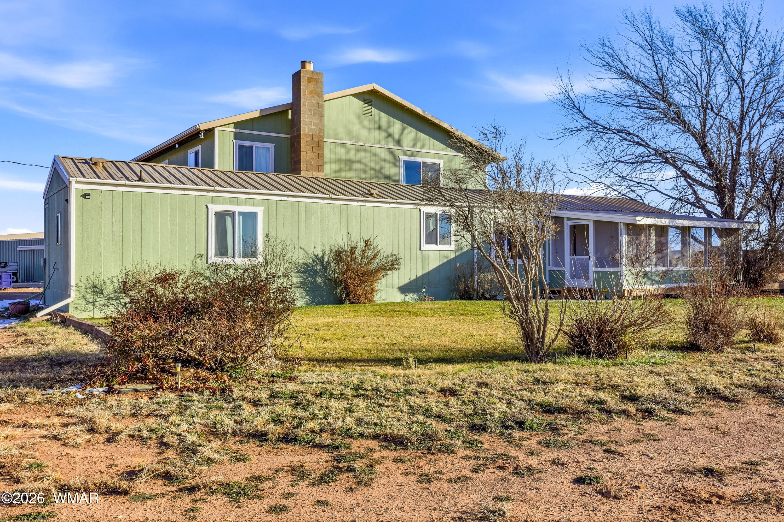 1251 East Snowflake Boulevard Snowflake, AZ 85937 - Photo 40 of 52 1251ESnowflakeBlvd-Snowflake-AZ-8