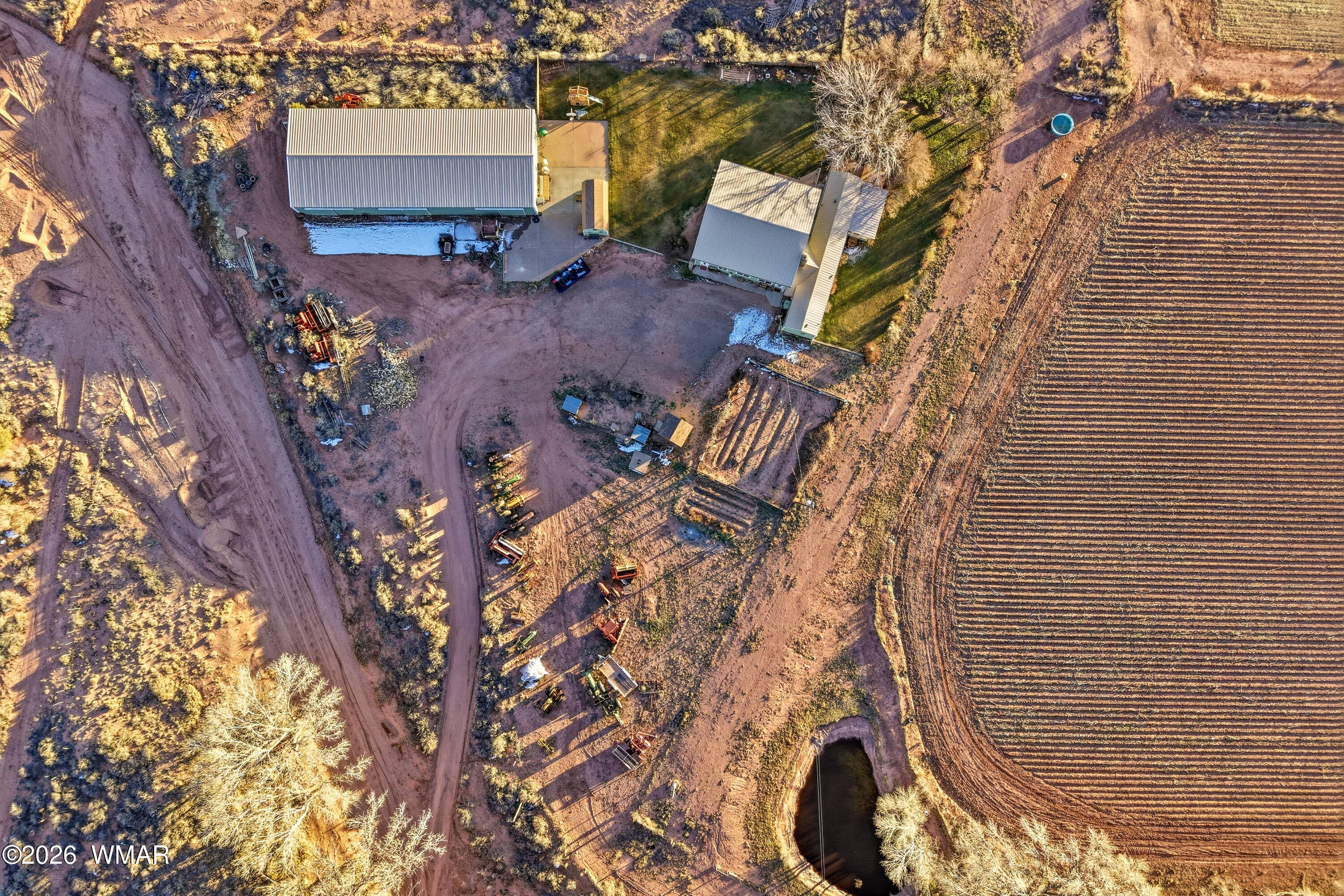 1251 East Snowflake Boulevard Snowflake, AZ 85937 - Photo 4 of 52 1251ESnowflakeBlvd-Snowflake-AZ-56