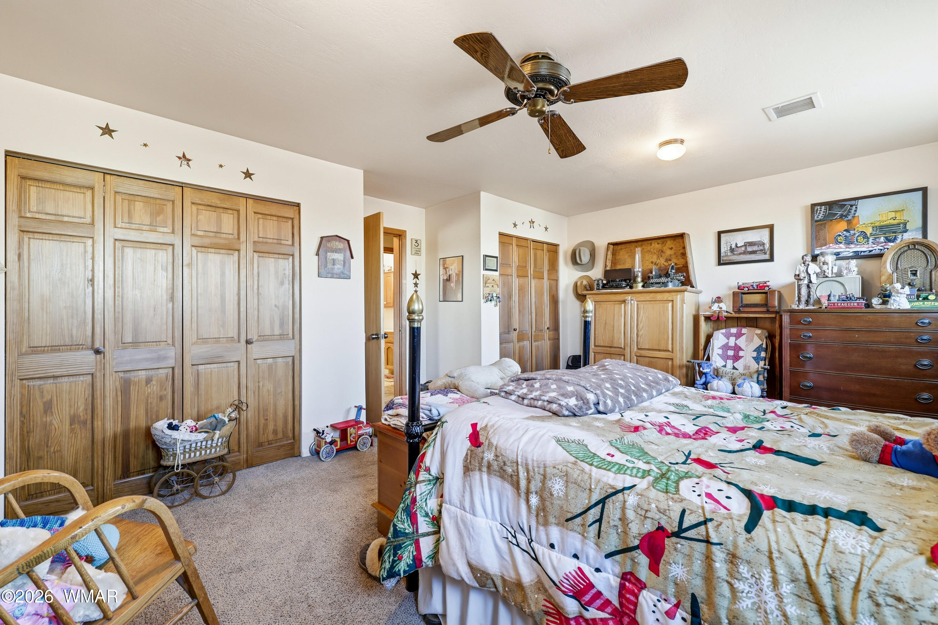 1251 East Snowflake Boulevard Snowflake, AZ 85937 - Photo 45 of 52 1251ESnowflakeBlvd-Snowflake-AZ-27