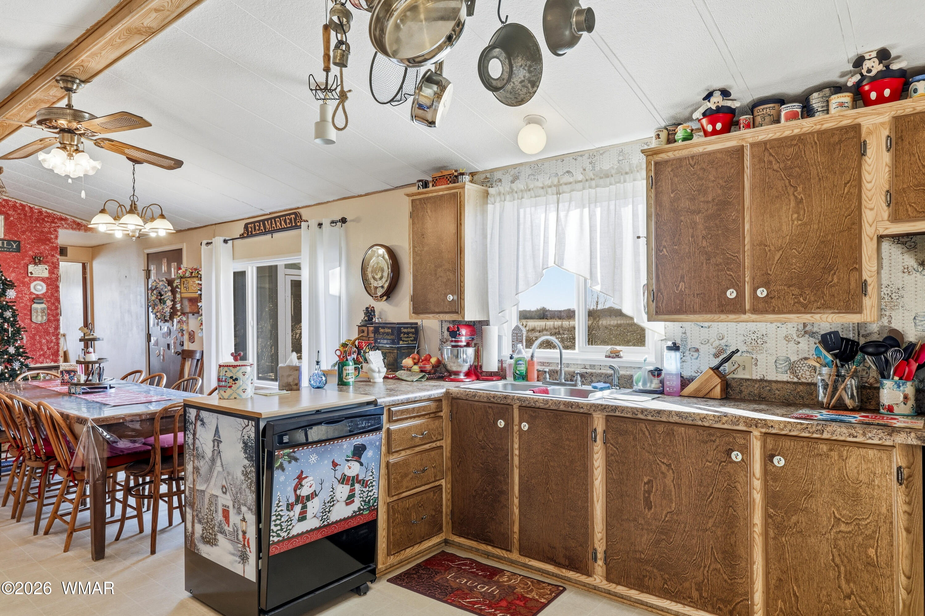 1251 East Snowflake Boulevard Snowflake, AZ 85937 - Photo 46 of 52 1251ESnowflakeBlvd-Snowflake-AZ-14