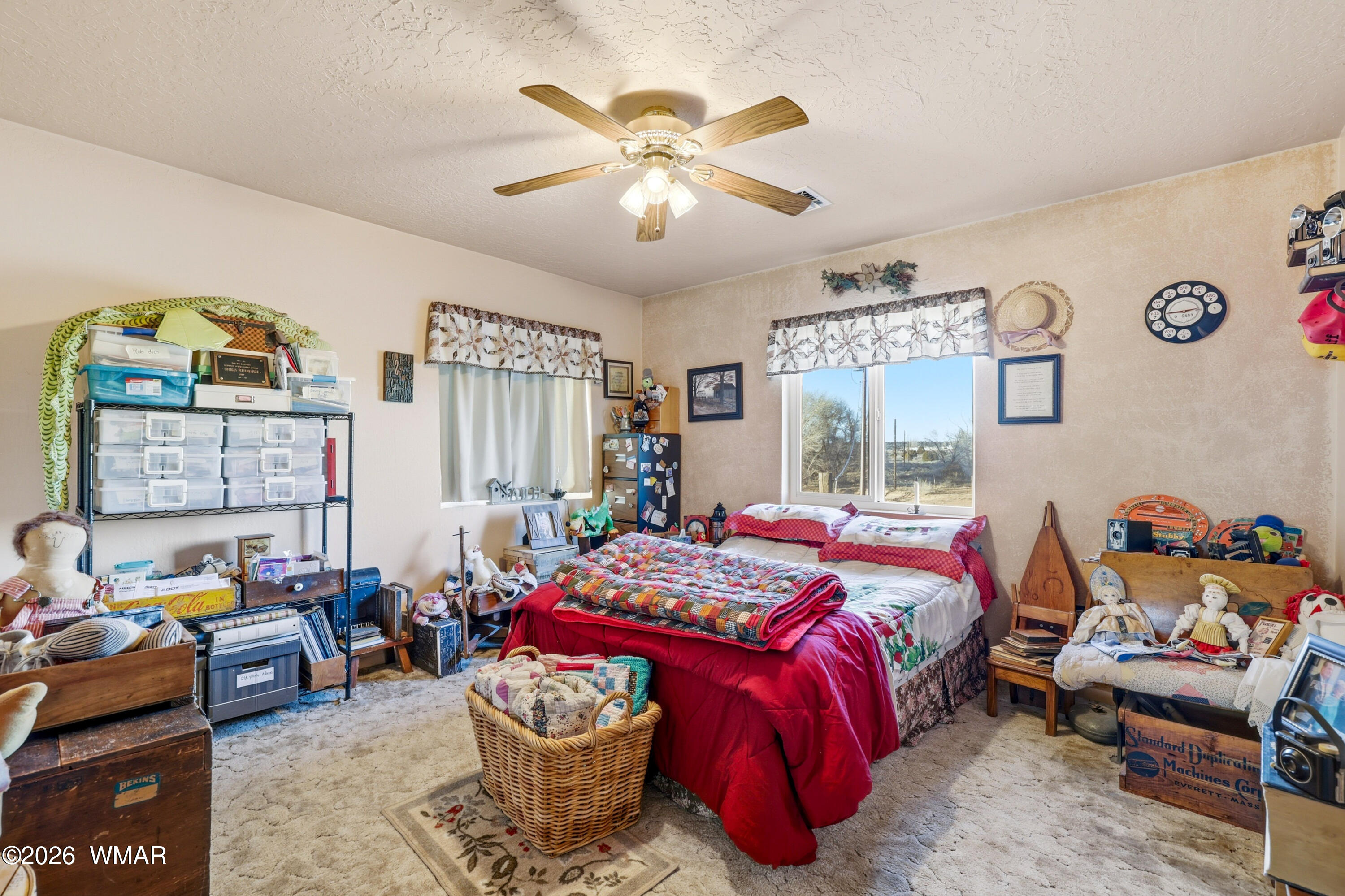 1251 East Snowflake Boulevard Snowflake, AZ 85937 - Photo 48 of 52 1251ESnowflakeBlvd-Snowflake-AZ-31