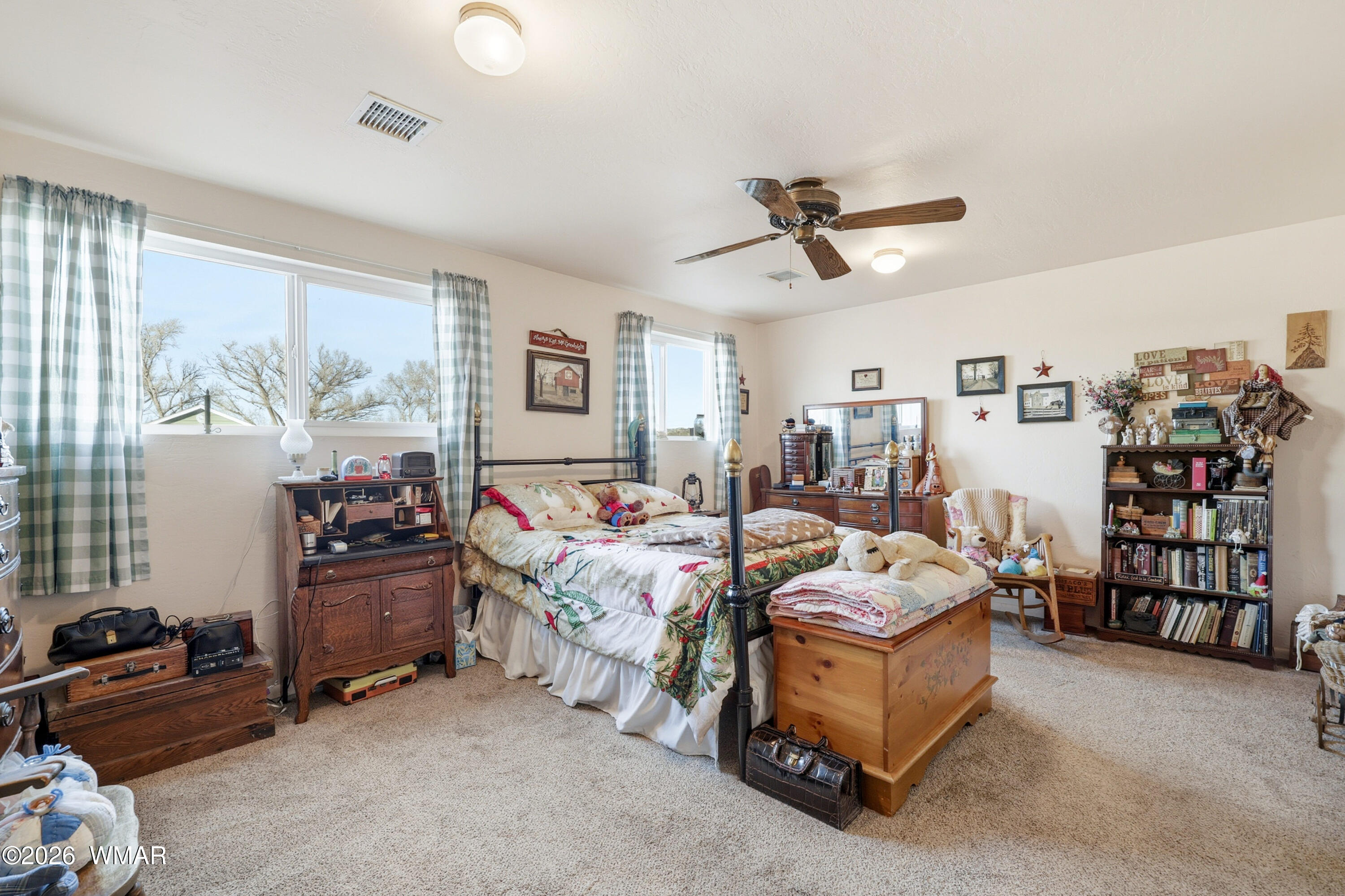 1251 East Snowflake Boulevard Snowflake, AZ 85937 - Photo 49 of 52 1251ESnowflakeBlvd-Snowflake-AZ-26