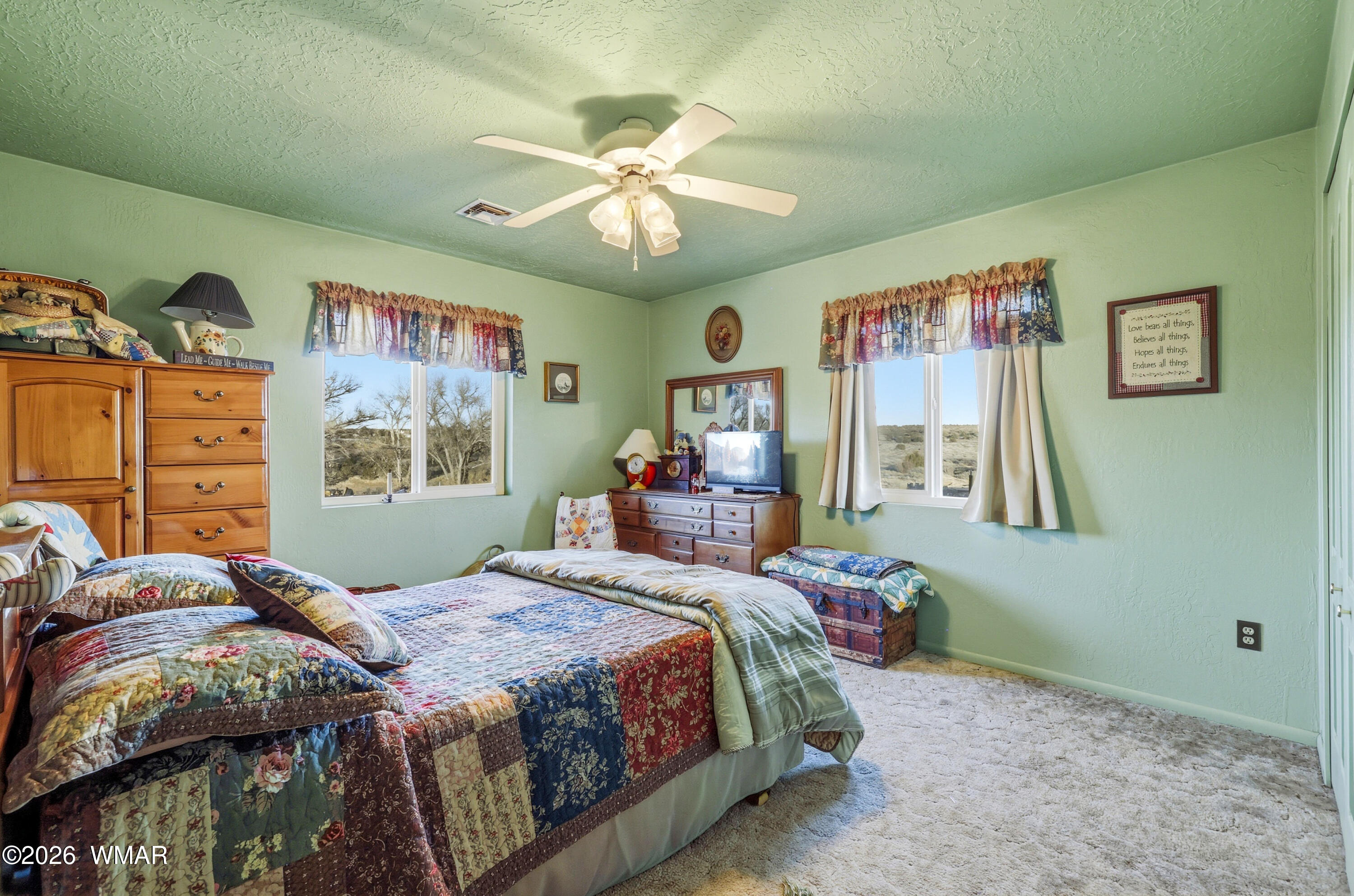 1251 East Snowflake Boulevard Snowflake, AZ 85937 - Photo 50 of 52 1251ESnowflakeBlvd-Snowflake-AZ-34