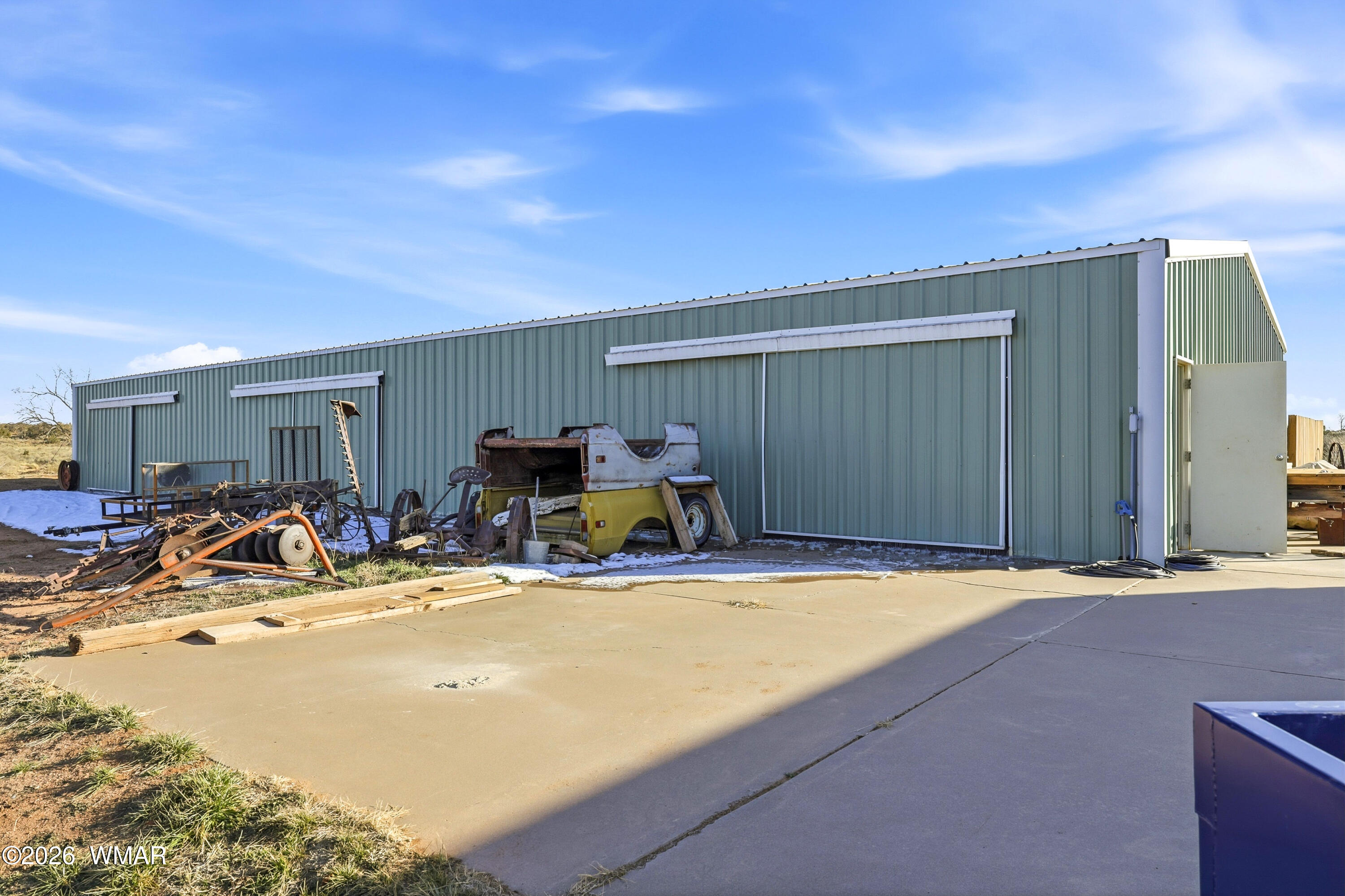 1251 East Snowflake Boulevard Snowflake, AZ 85937 - Photo 5 of 52 1251ESnowflakeBlvd-Snowflake-AZ-46