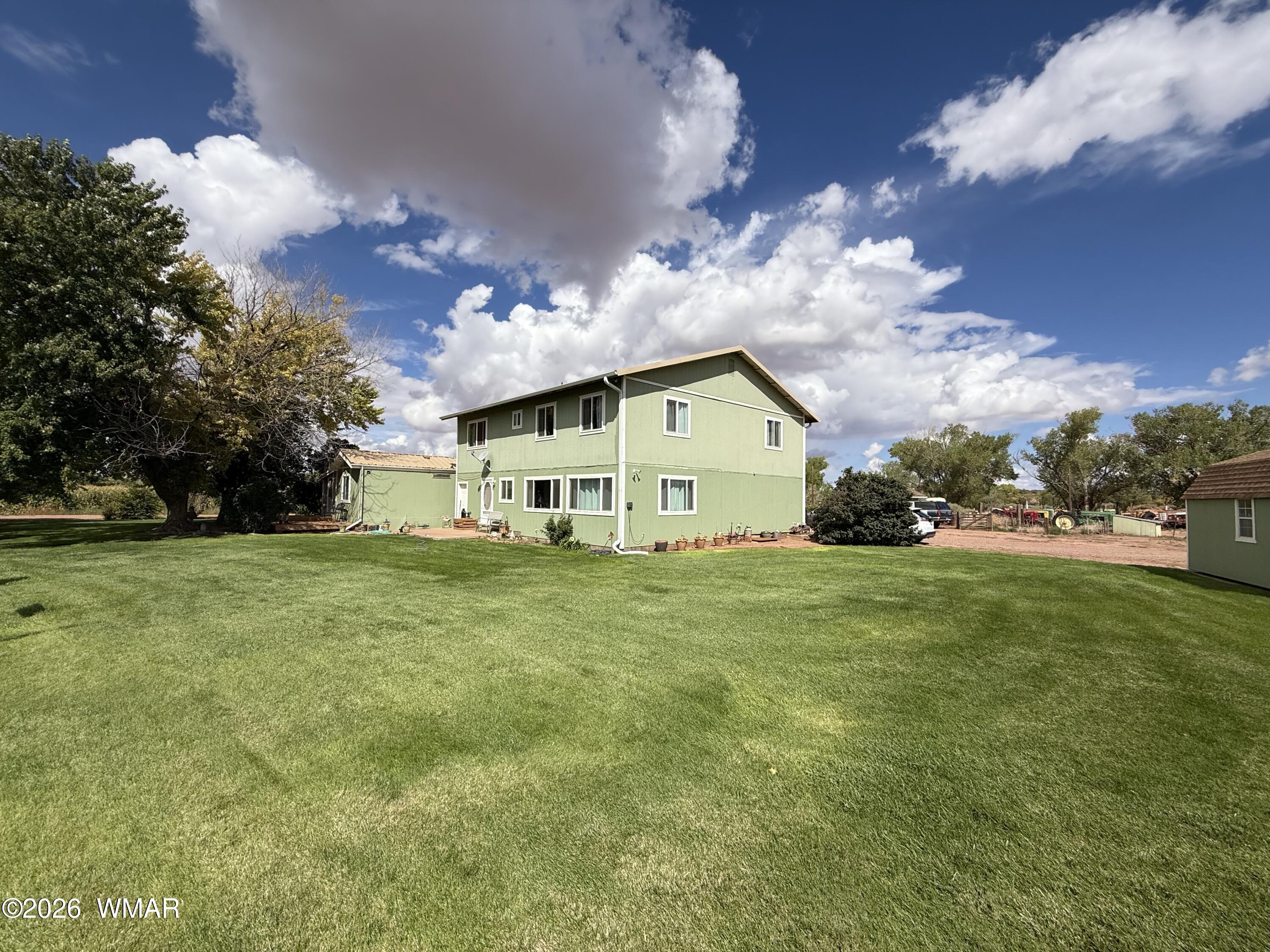 1251 East Snowflake Boulevard Snowflake, AZ 85937 - Photo 10 of 52 IMG_5288