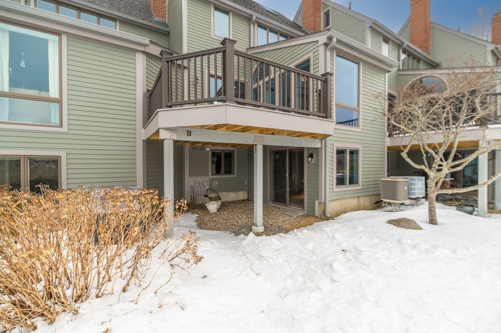 70 Old Nugent Farm Road, Unit 70 Gloucester, MA 01930 - Photo 33 of 41