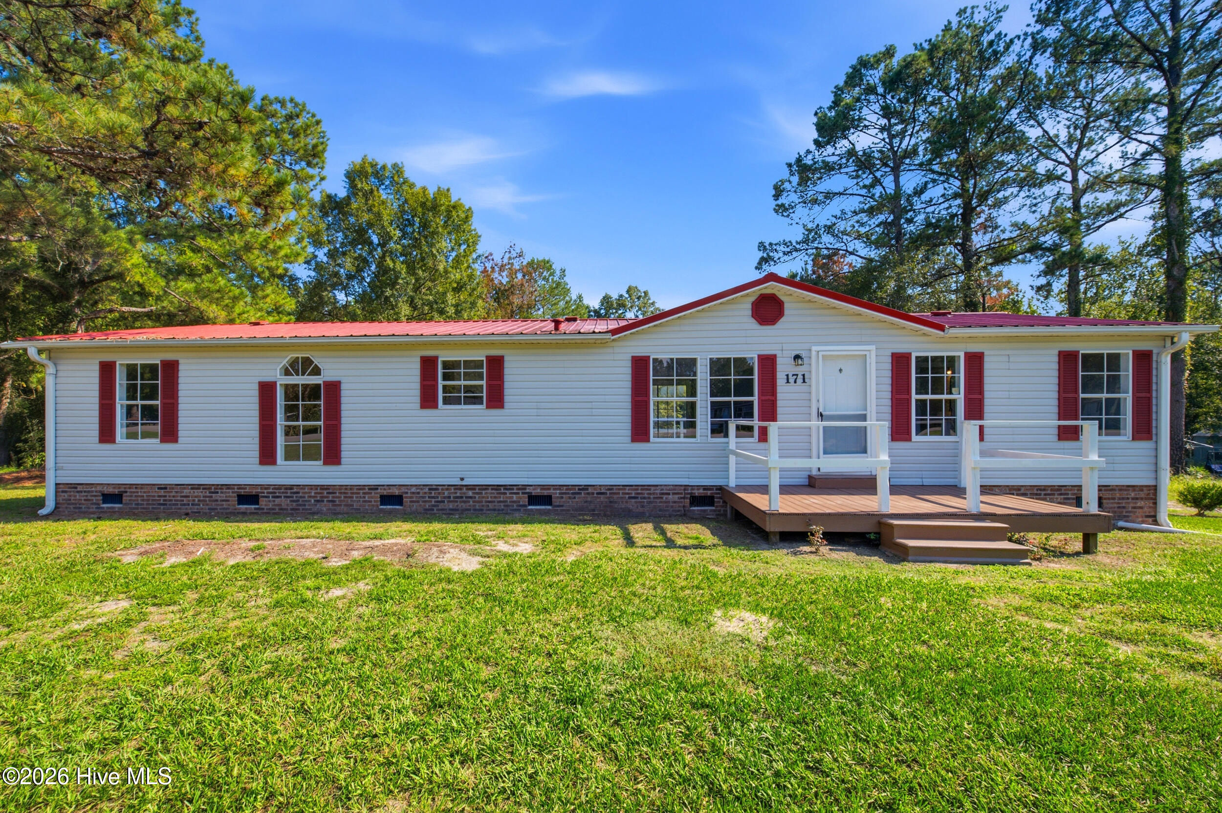 171 Big 4 Road Currie, NC 28435 - Photo 1 of 53 Gallery Image 1