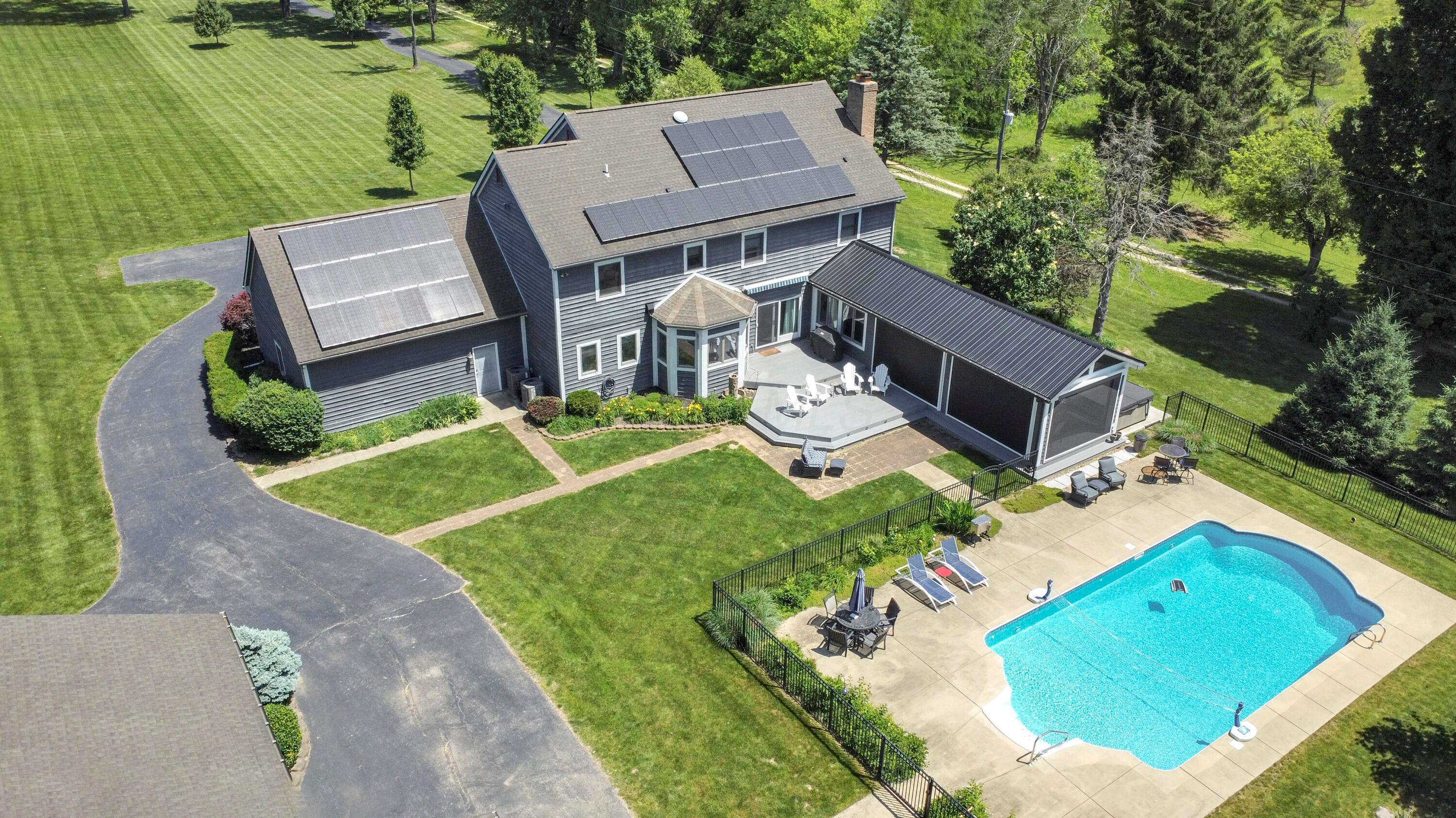 6343 Cook Road Powell, OH 43065 - Photo 51 of 87
