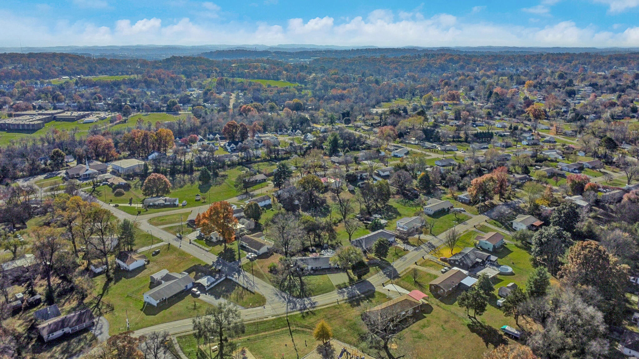 3100 Walnoaks Road Knoxville, TN 37921 - Photo 31 of 33 dji_0397-dji_0399