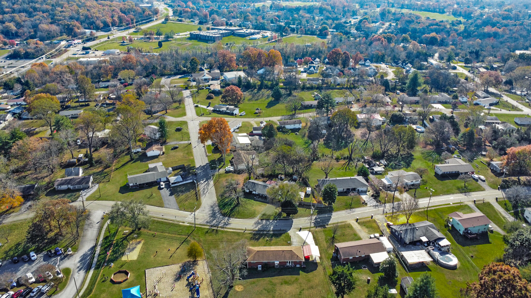 3100 Walnoaks Road Knoxville, TN 37921 - Photo 32 of 33 dji_0400-dji_0402