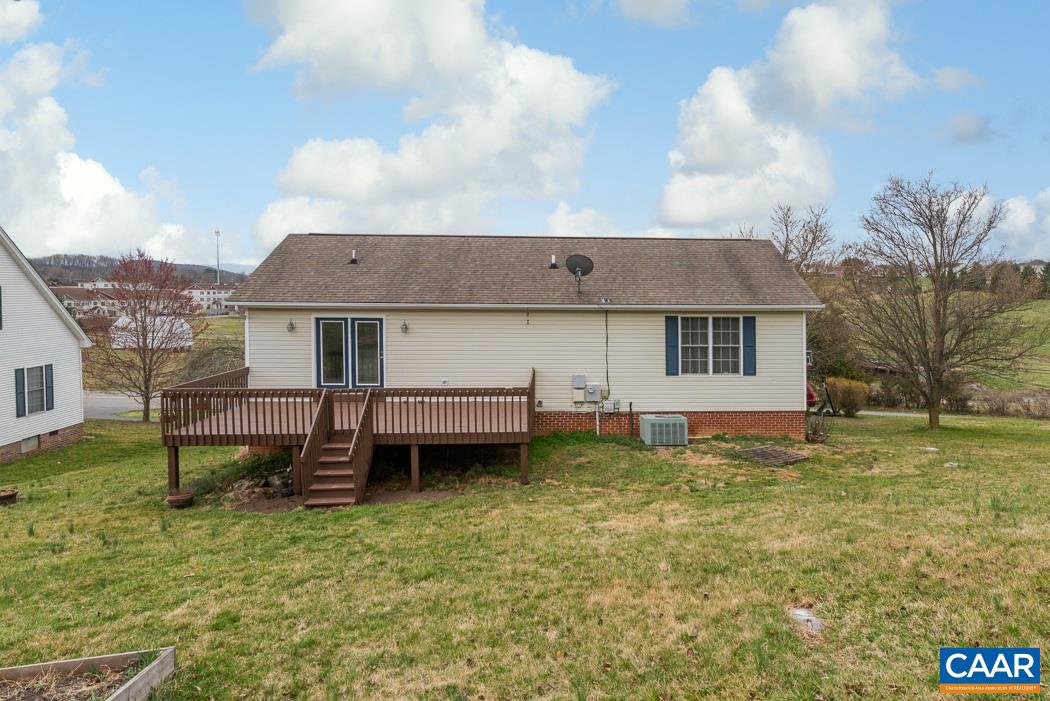 239 Long Meadow Road Fishersville, VA 22939 - Photo 36 of 43 Gallery Image 36