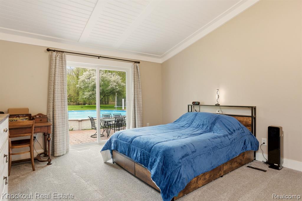 12452 Canada Road Birch Run, MI 48415 - Photo 35 of 78