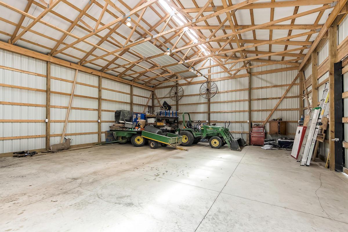 6878 Condit Road Centerburg, OH 43011 - Photo 11 of 45 Gallery Image 11