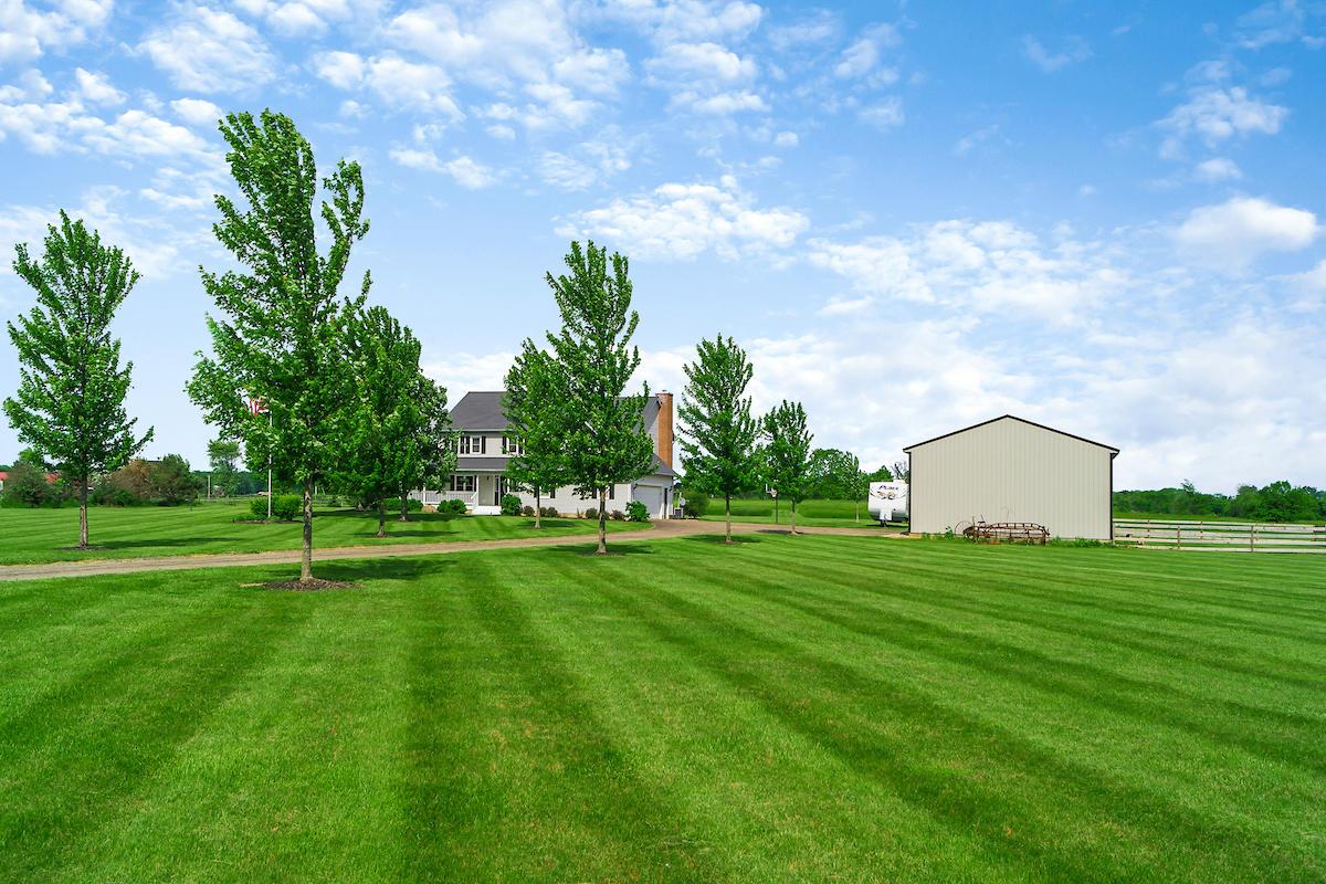 6878 Condit Road Centerburg, OH 43011 - Photo 6 of 45 Gallery Image 6