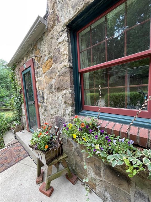 715 Old Mill Road Pittsburgh, PA 15238 - Photo 6 of 46 Window boxes and exterior design contribute to the homey vibes.