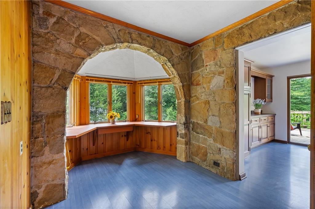 715 Old Mill Road Pittsburgh, PA 15238 - Photo 8 of 46 Also can be used as a workspace.
