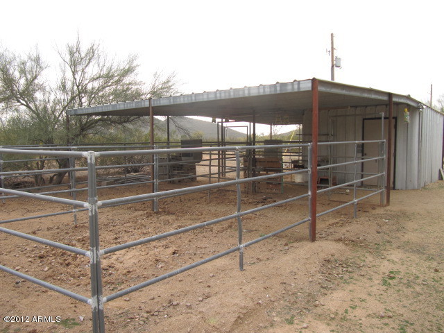 1111 West Joy Ranch Road Phoenix, AZ 85086 - Photo 13 of 13 Stall