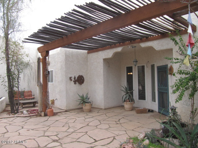 1111 West Joy Ranch Road Phoenix, AZ 85086 - Photo 2 of 13 Entry