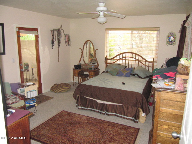 1111 West Joy Ranch Road Phoenix, AZ 85086 - Photo 7 of 13 Bedroom