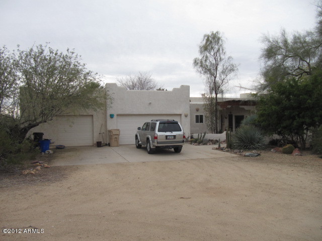 1111 West Joy Ranch Road Phoenix, AZ 85086 - Photo 8 of 13 Parking