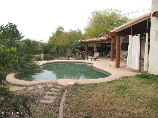 1111 West Joy Ranch Road Phoenix, AZ 85086 - Photo 9 of 13 Pool