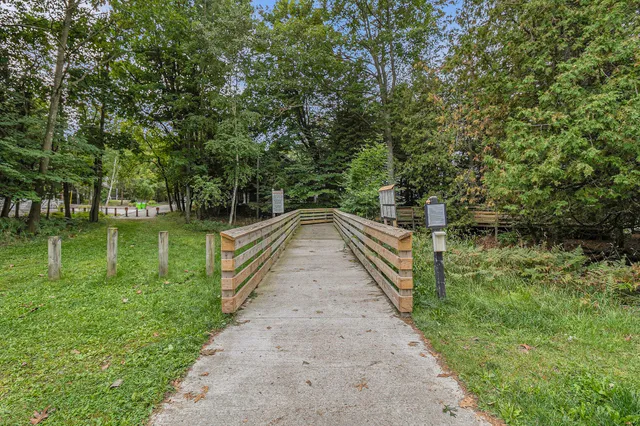 $44,900 | Lot 15 Pine Street, Mears, MI 49436