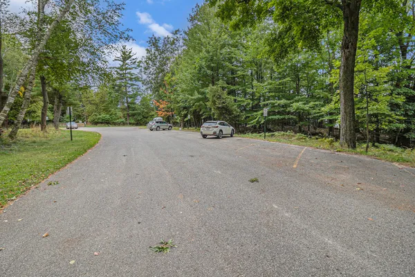 $44,900 | Lot 15 Pine Street, Mears, MI 49436