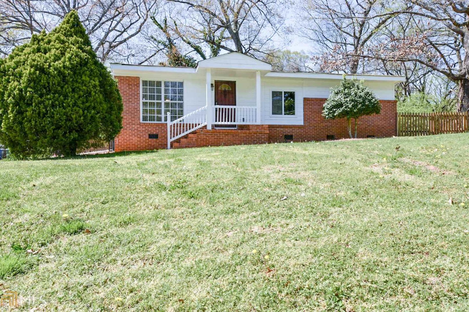 2141 Pryor Road Southwest Atlanta, GA 30315 - Photo 1 of 1 Gallery Image 1
