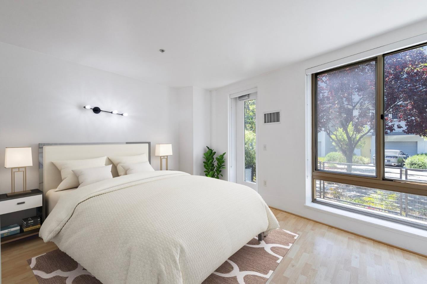 1201 Pine Street, Unit 139 Oakland, CA 94607 - Photo 14 of 39