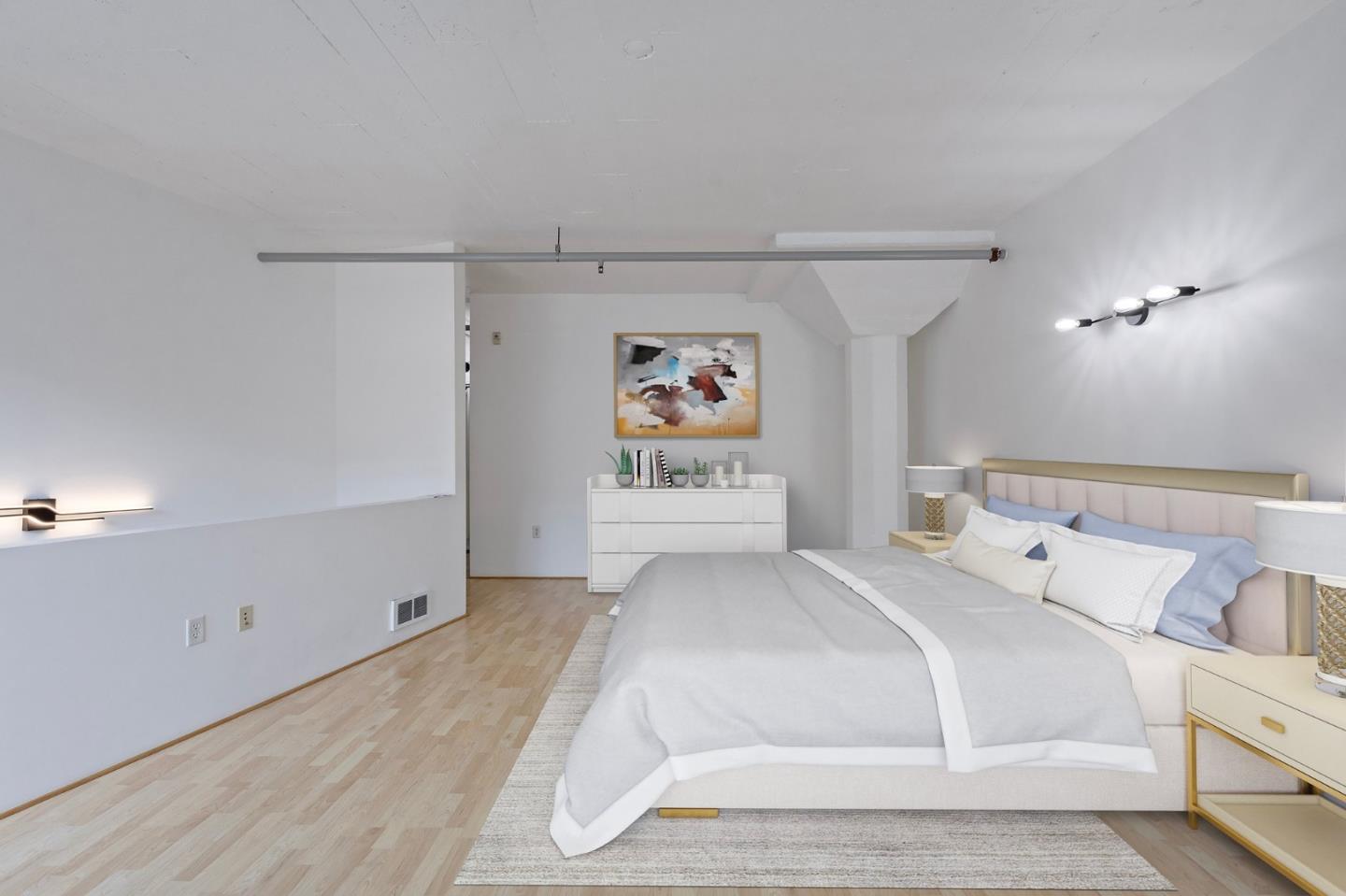 1201 Pine Street, Unit 139 Oakland, CA 94607 - Photo 19 of 39