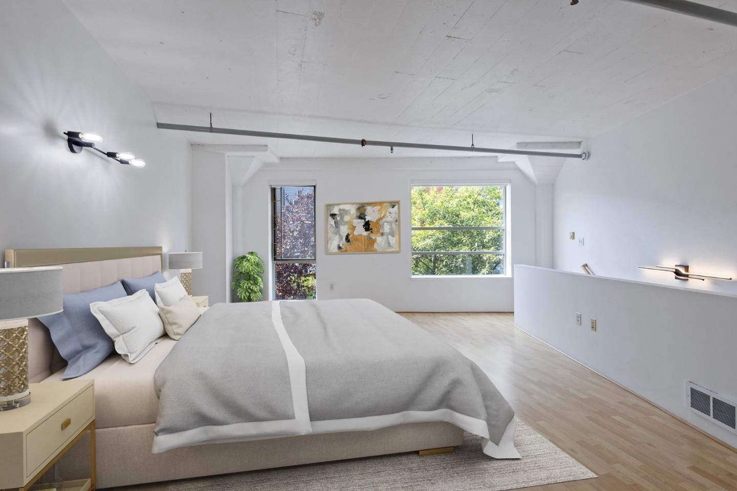 1201 Pine Street, Unit 139 Oakland, CA 94607 - Photo 20 of 39