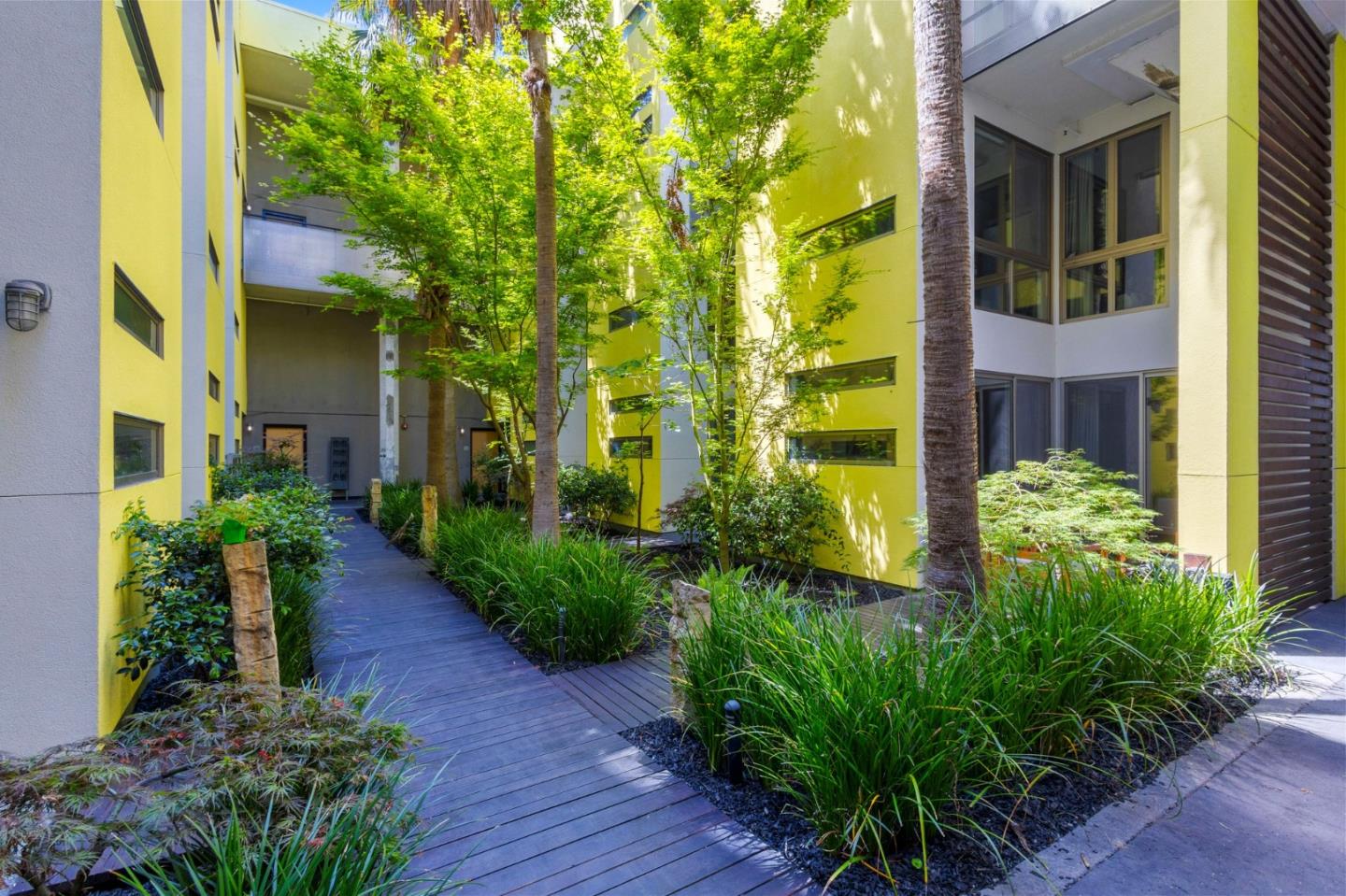 1201 Pine Street, Unit 139 Oakland, CA 94607 - Photo 36 of 39