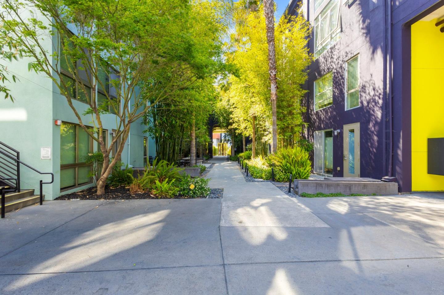 1201 Pine Street, Unit 139 Oakland, CA 94607 - Photo 37 of 39