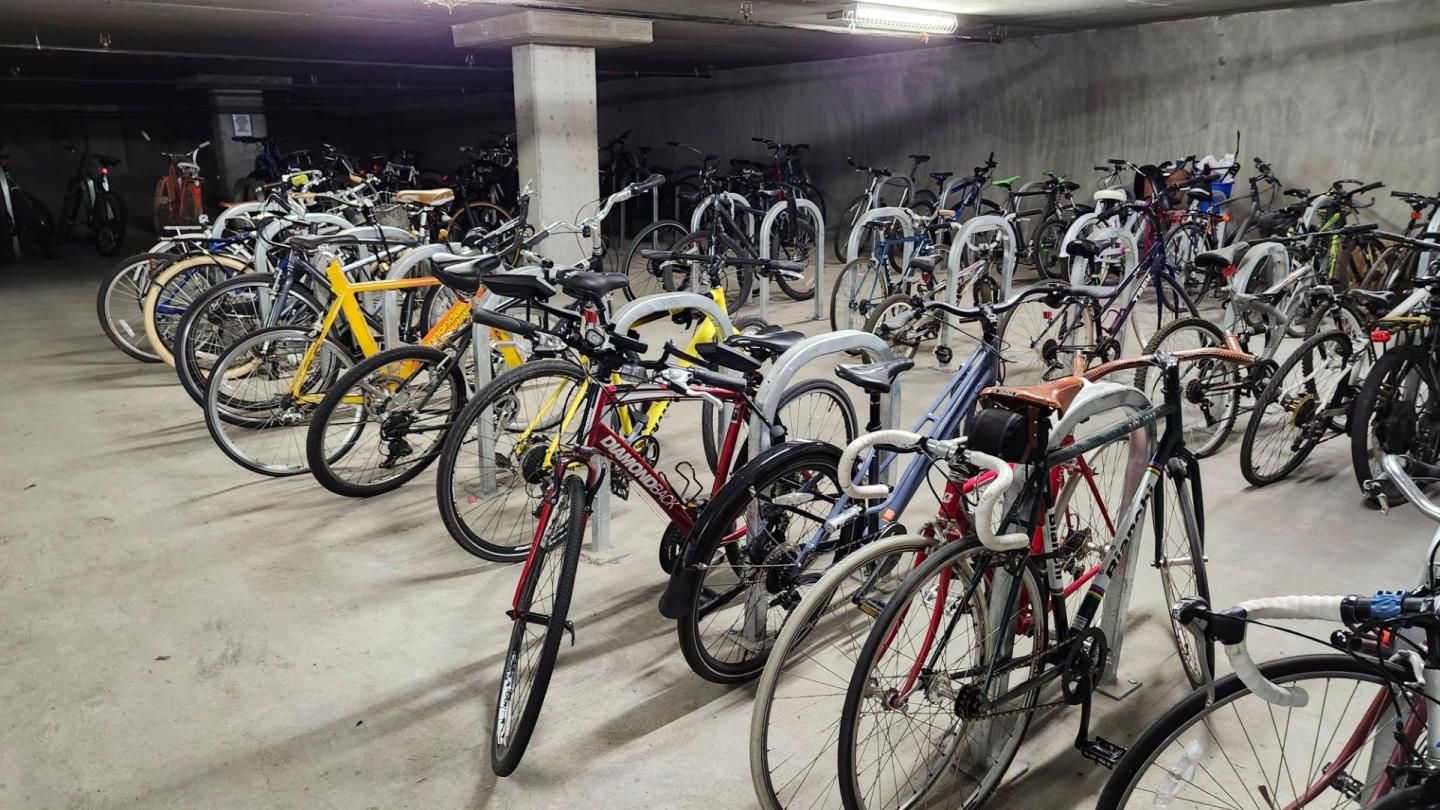 1201 Pine Street, Unit 139 Oakland, CA 94607 - Photo 39 of 39