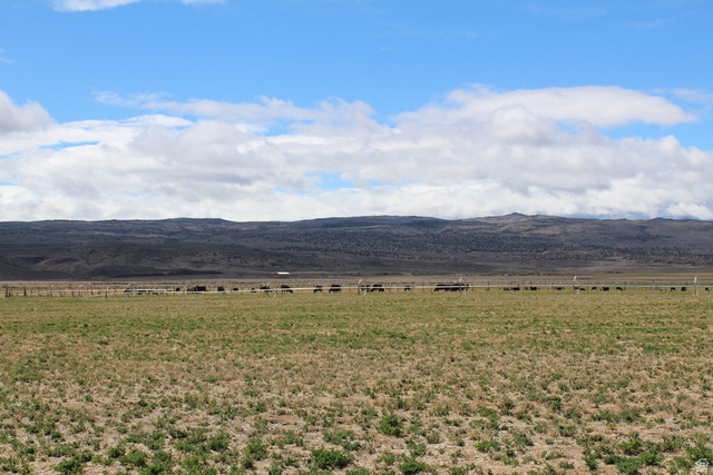 1745 South Highwya 24, Unit 3 Loa, UT 84749 - Photo 4 of 10 View of mountain backdrop featuring rural landscape