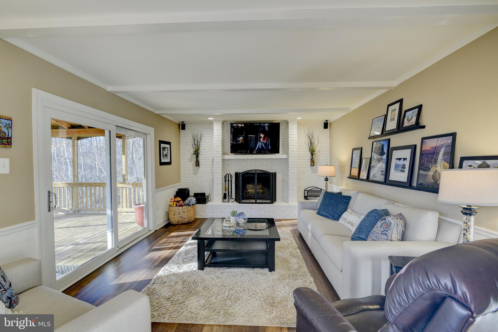 1911 Wintergreen Court Reston, VA 20191 - Photo 12 of 56 Gallery Image 12