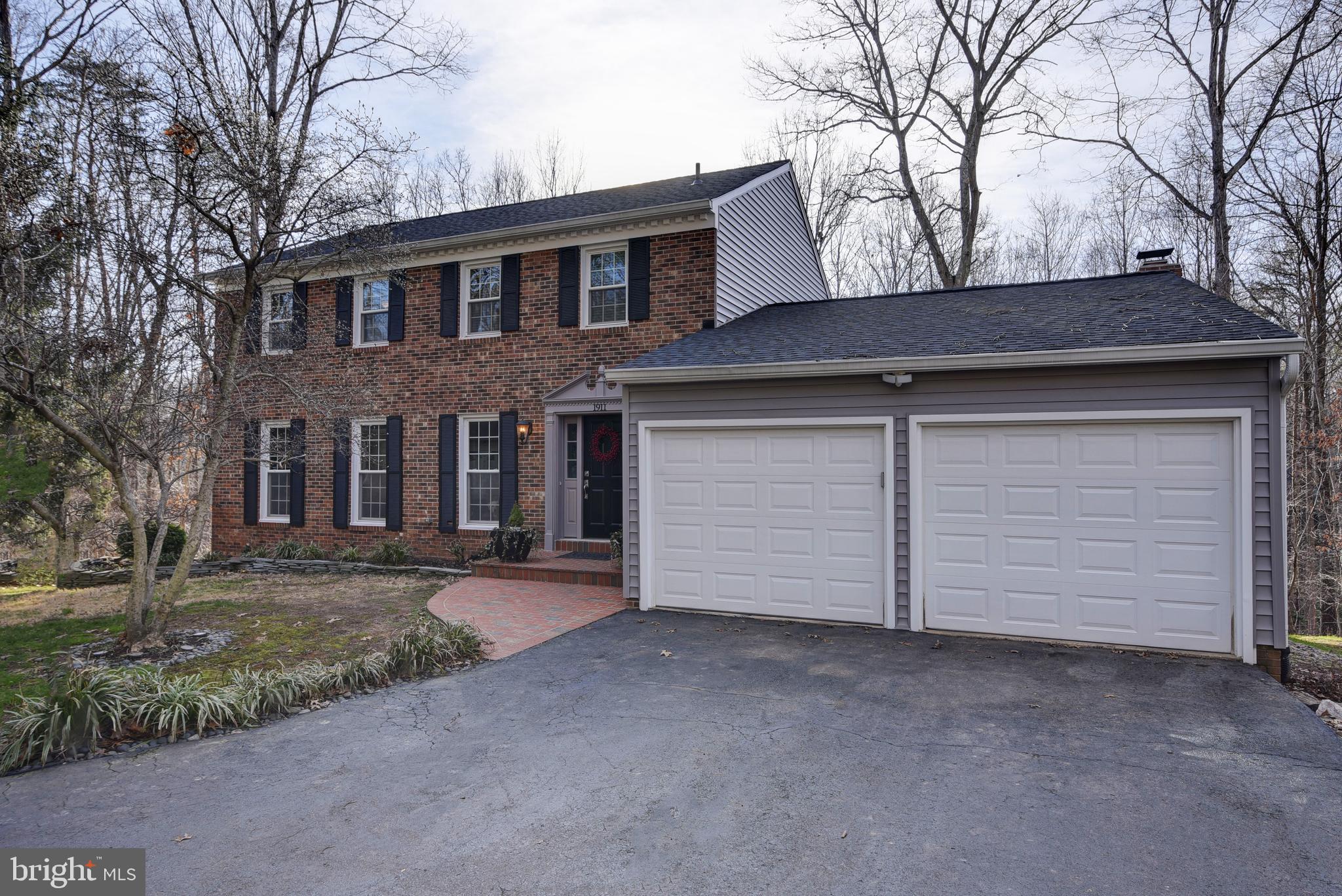 1911 Wintergreen Court Reston, VA 20191 - Photo 2 of 56 Gallery Image 2