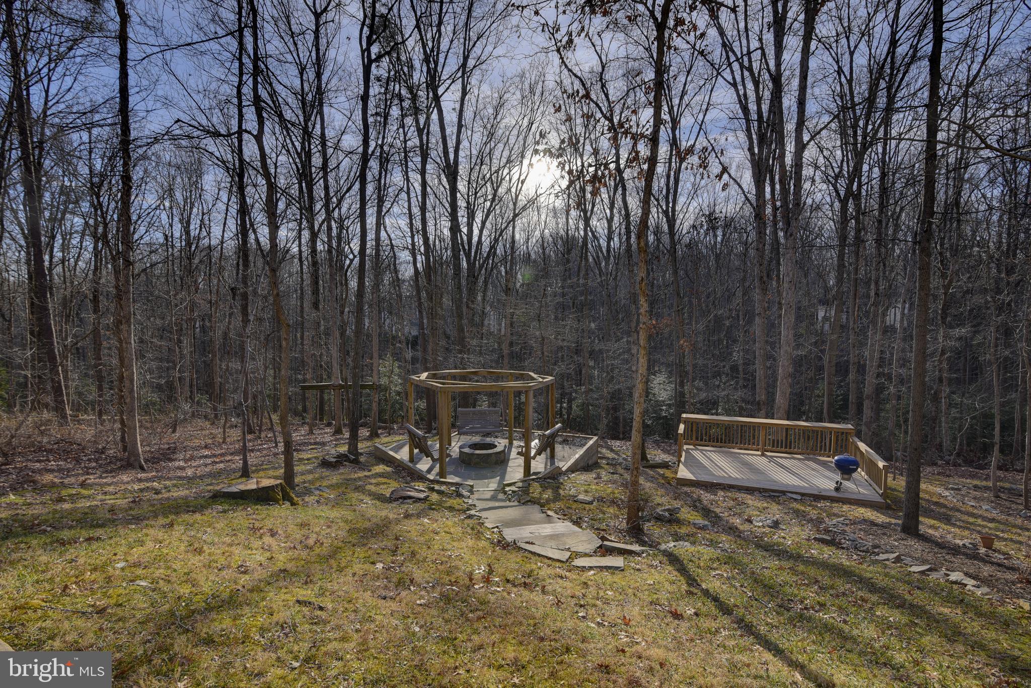 1911 Wintergreen Court Reston, VA 20191 - Photo 4 of 56 Gallery Image 4