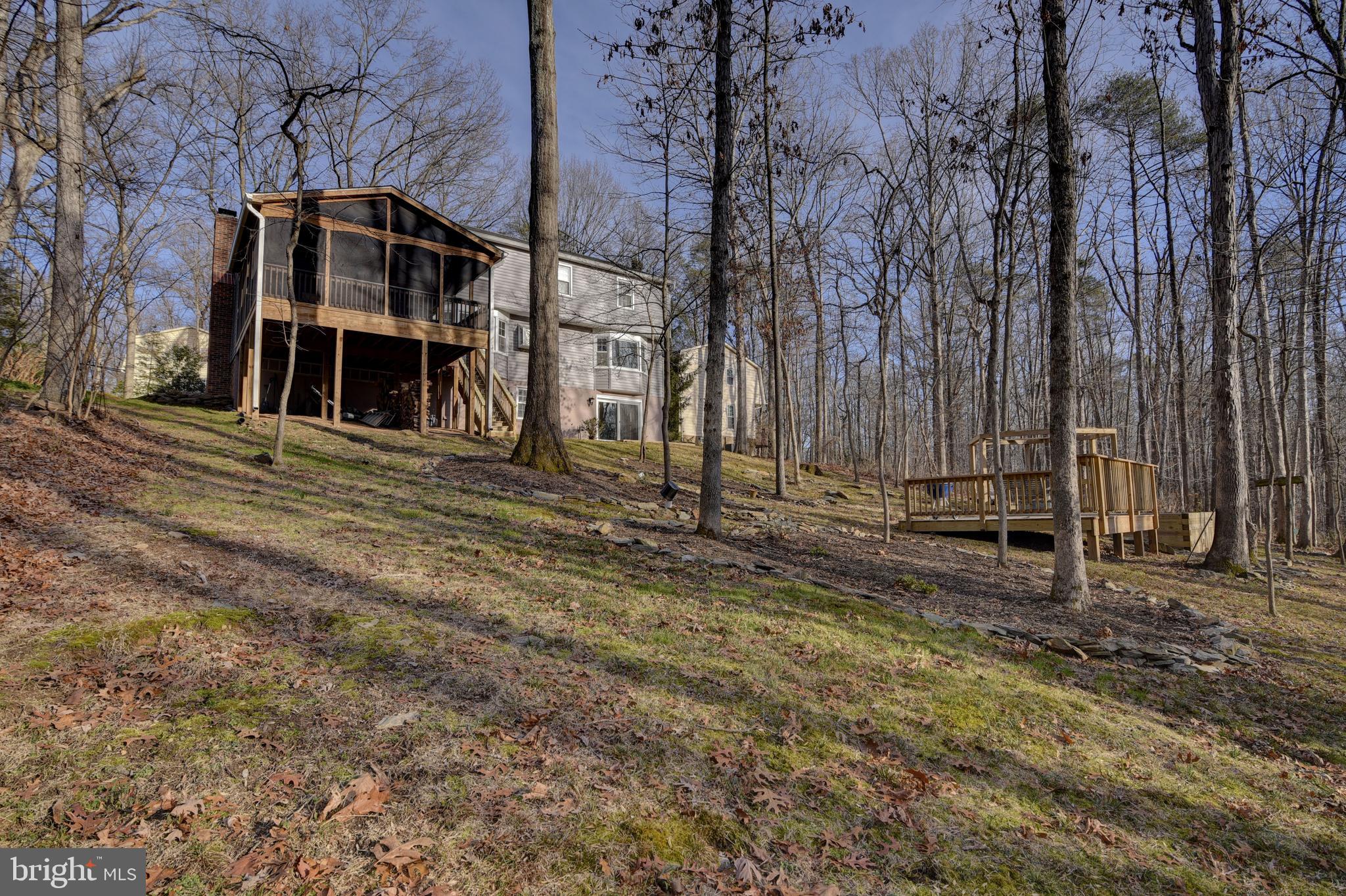 1911 Wintergreen Court Reston, VA 20191 - Photo 50 of 56 Gallery Image 50